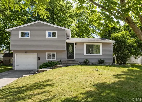 4 Ilex Lane, Liverpool, NY 13090