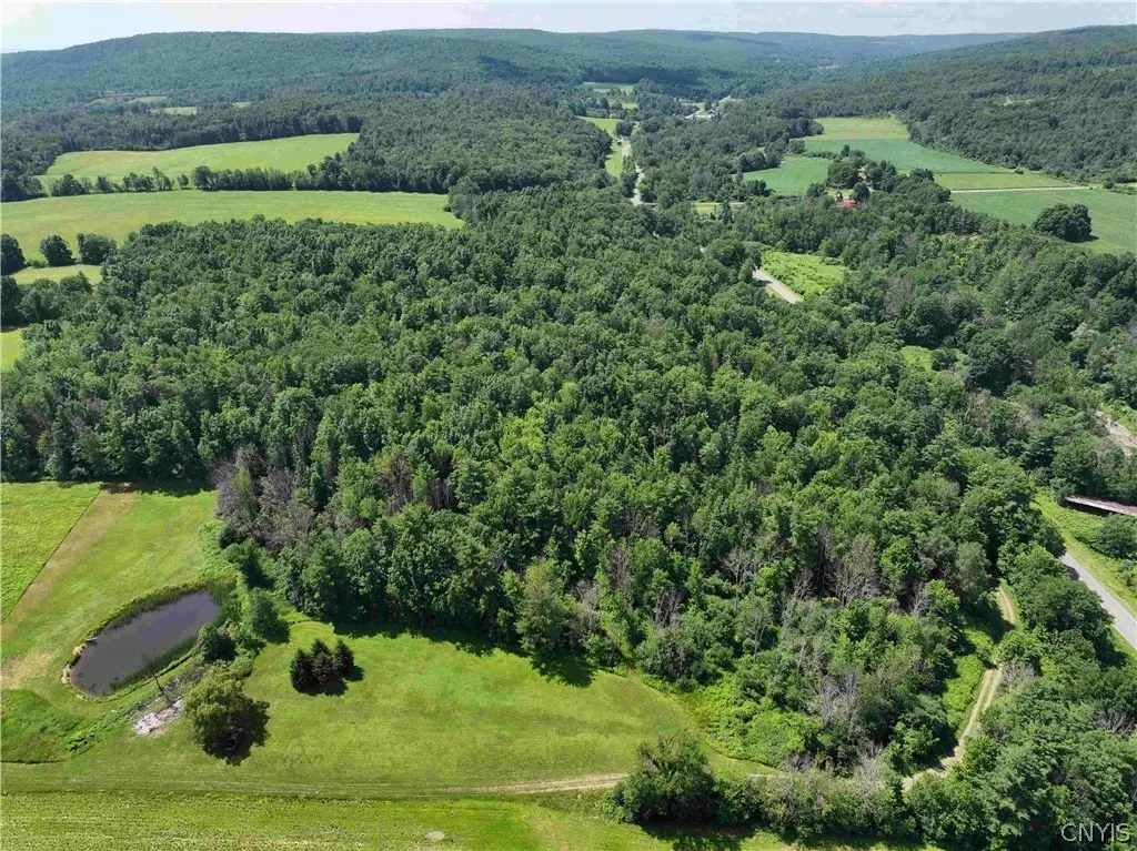Cr-17, Belfast, NY 14711 - #1