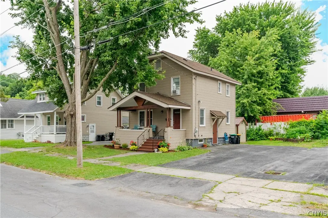 104 Fairmont Avenue, Watertown, NY 13601 - #1