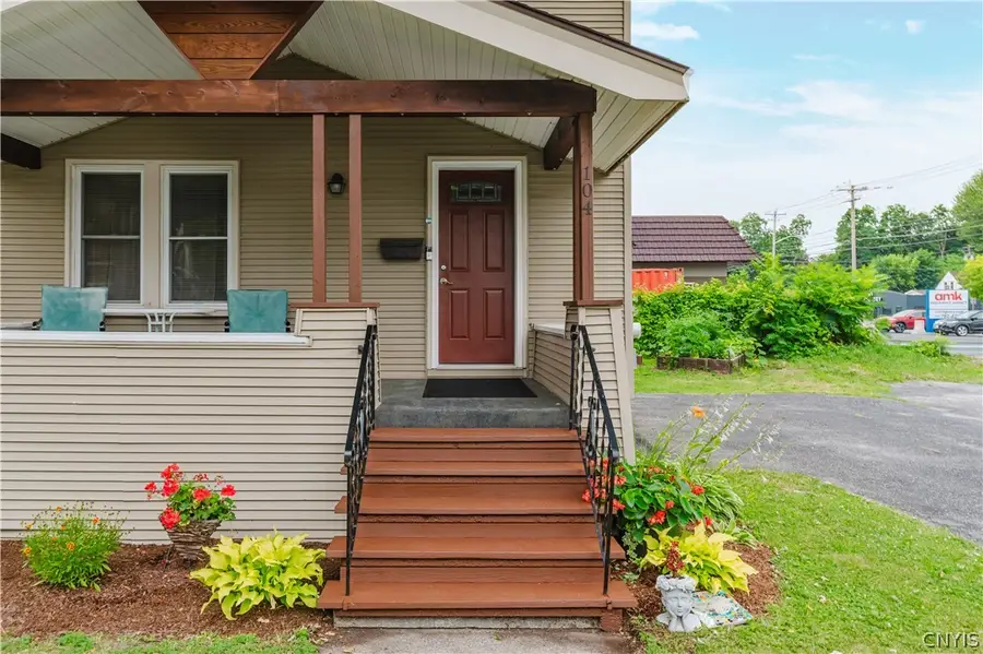 104 Fairmont Avenue, Watertown, NY 13601 - #2