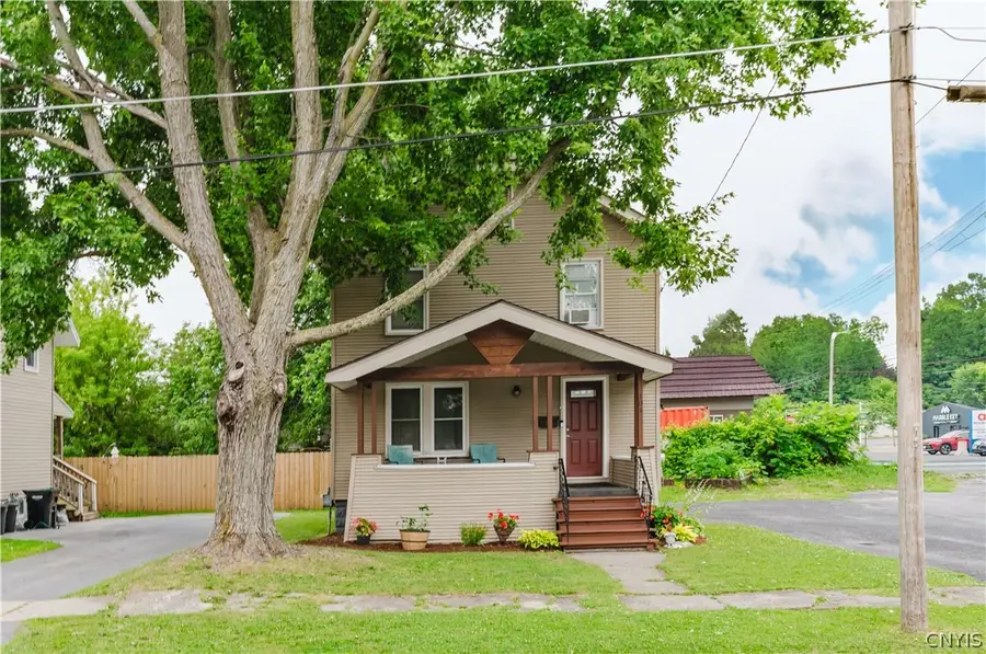 104 Fairmont Avenue, Watertown, NY 13601 - #3