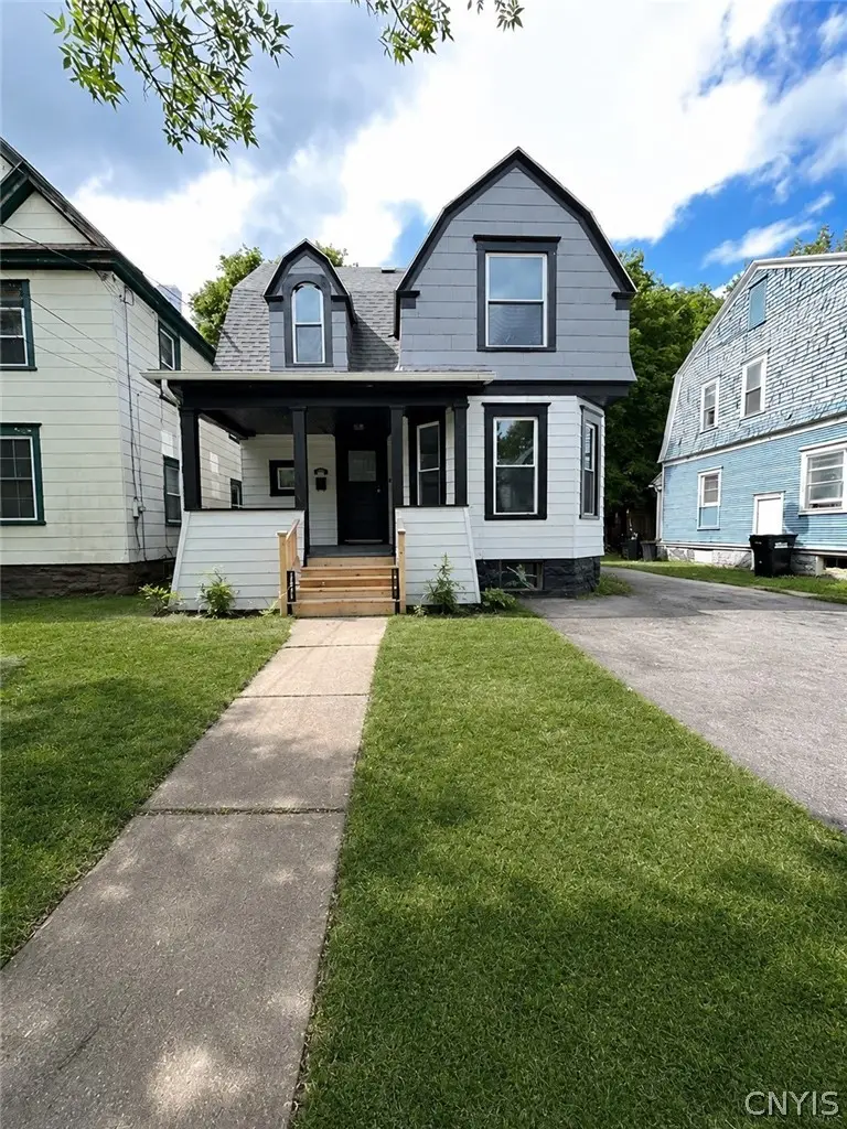 2322 Midland Avenue, Syracuse, NY 13205 - #1