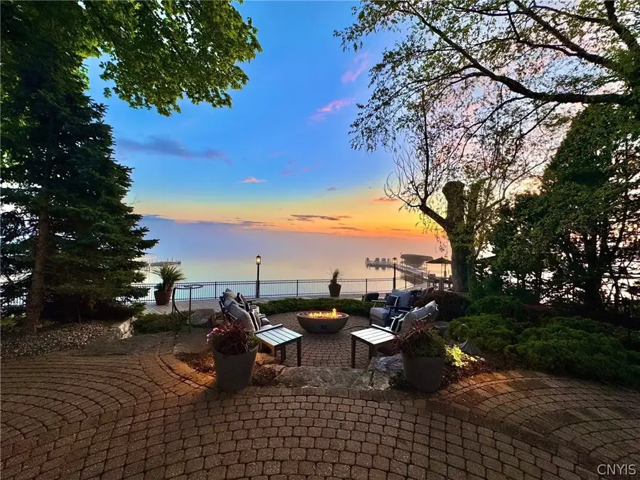 3193B E Lake Road, Skaneateles, NY 13152 - #2
