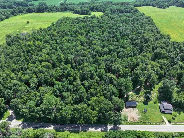 Cr-17, Belfast, NY 14711