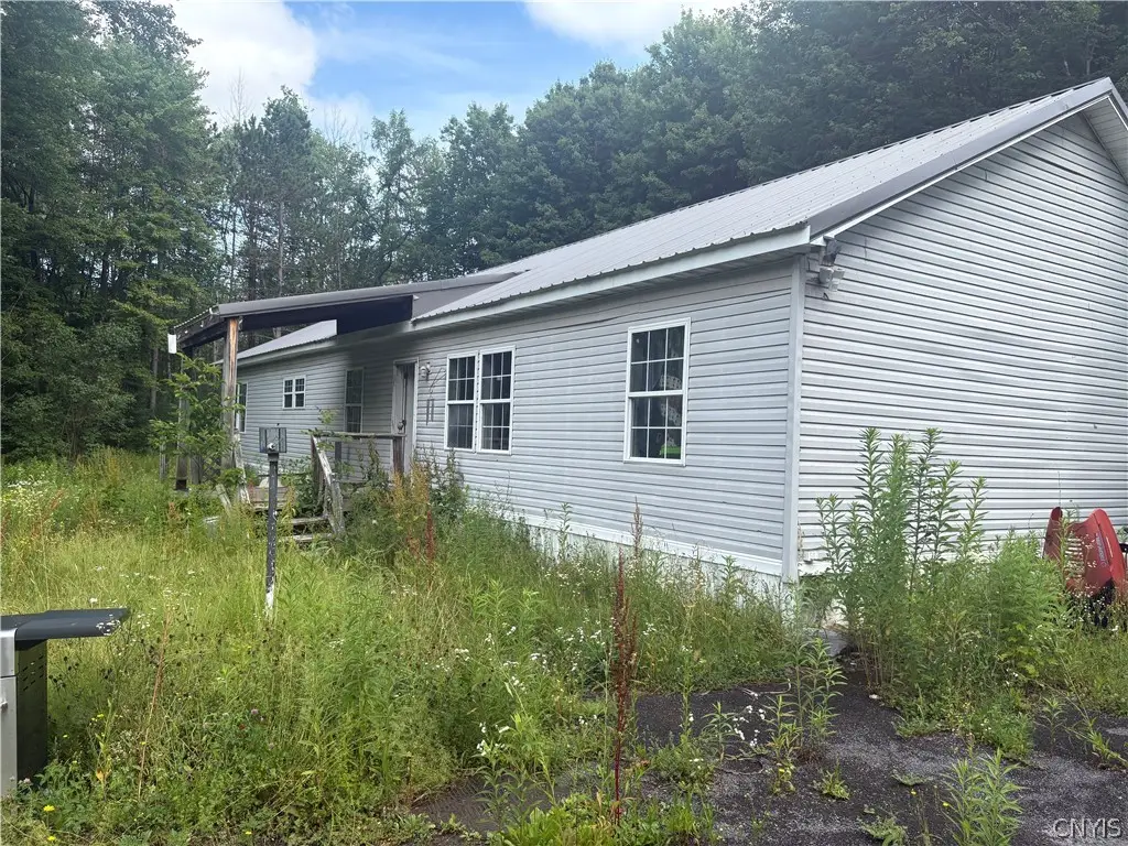 215 County Route 22, Parish, NY 13131 - #1