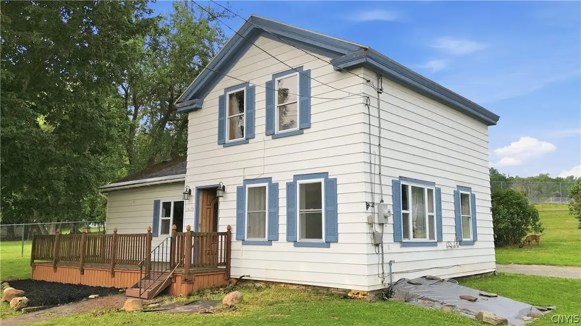 2639 Oneida Street, Sauquoit, NY 13456 - #1