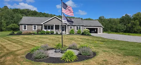 10040 River Road, Camden, NY 13316
