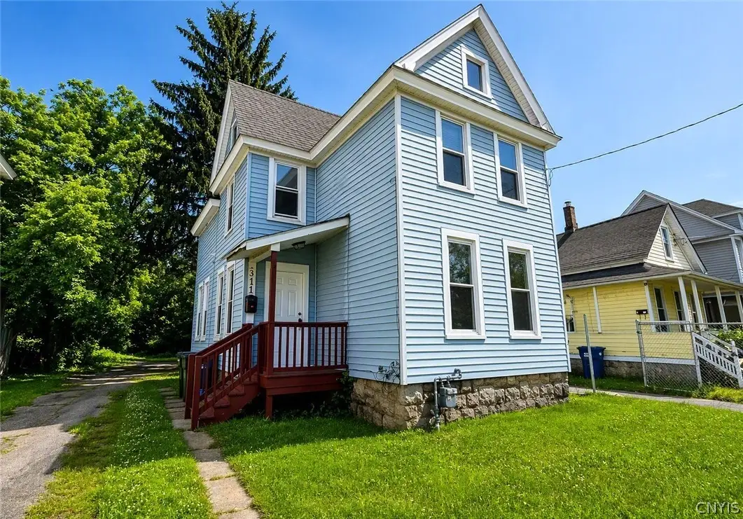 311 Rowland Street, Syracuse, NY 13204 - #1