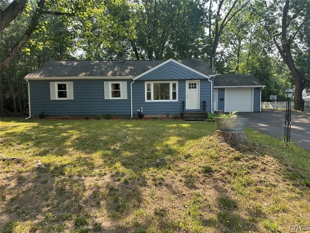 5684 Mapleton, Utica, NY 13502 - #1