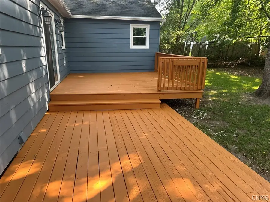 5684 Mapleton, Utica, NY 13502 - #3