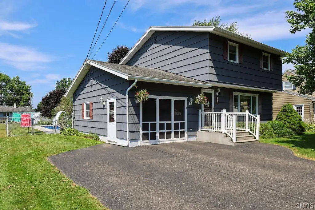 30 Frawley Drive, Fulton, NY 13069 - #1