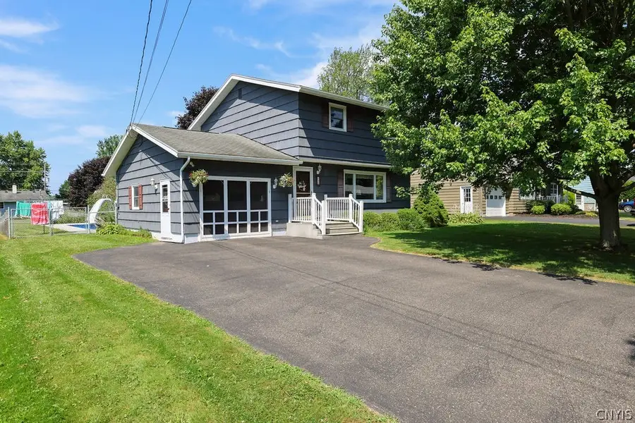 30 Frawley Drive, Fulton, NY 13069 - #2