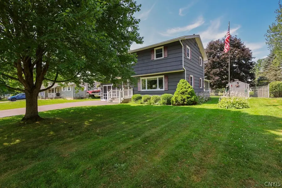 30 Frawley Drive, Fulton, NY 13069 - #3