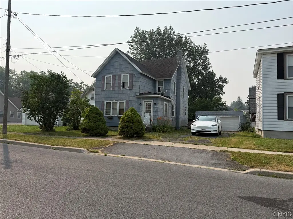 1206 Gill Street, Watertown, NY 13601 - #1