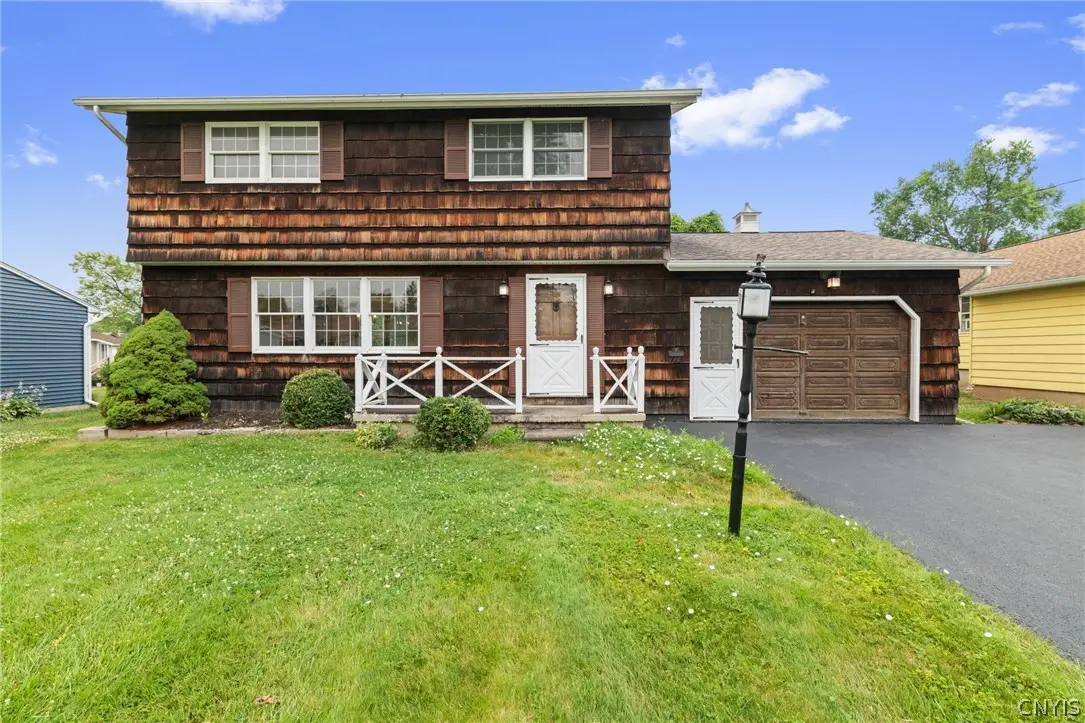117 Spring Street, East Syracuse, NY 13057 - #1