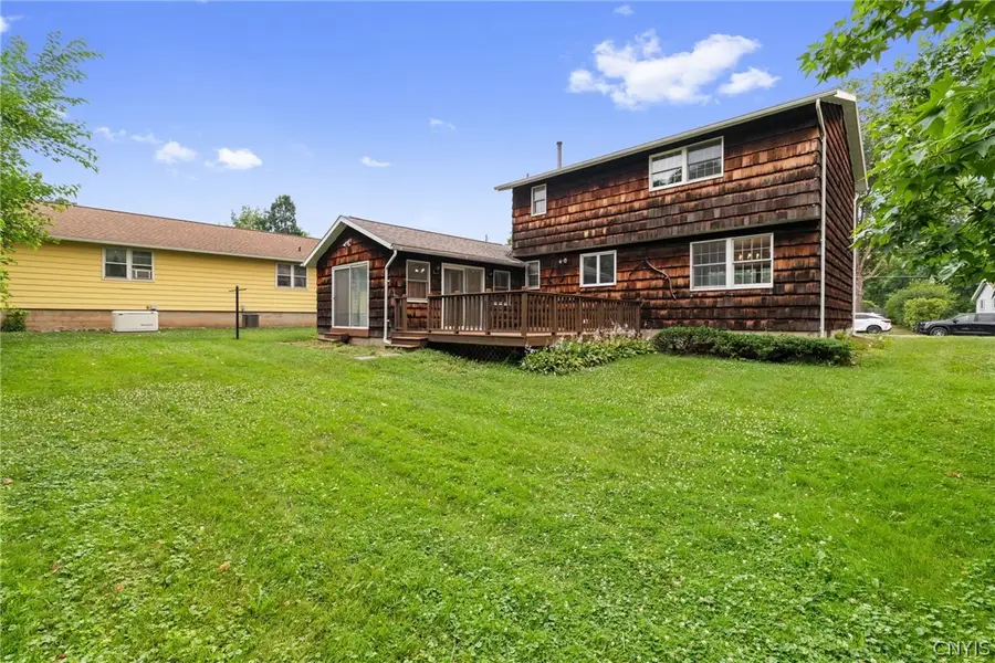 117 Spring Street, East Syracuse, NY 13057 - #2