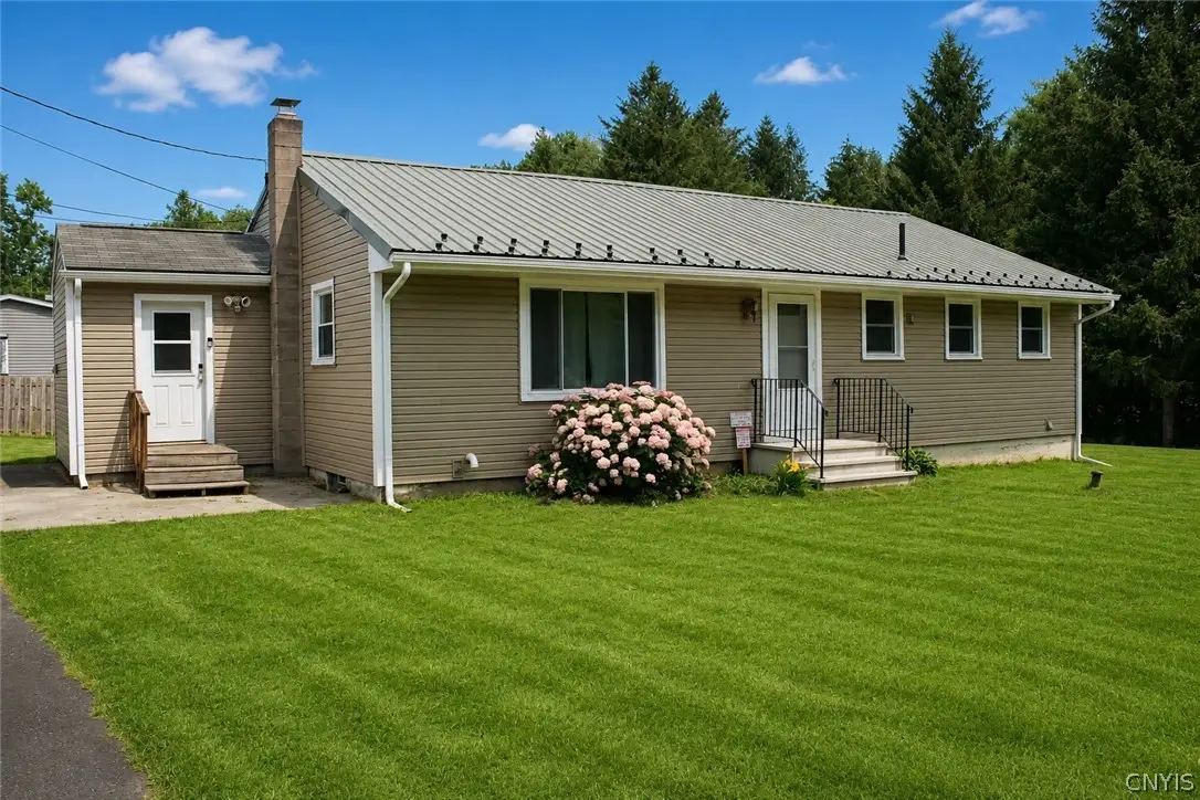 6241 S Mcdonald Road, Jordan, NY 13080 - #1