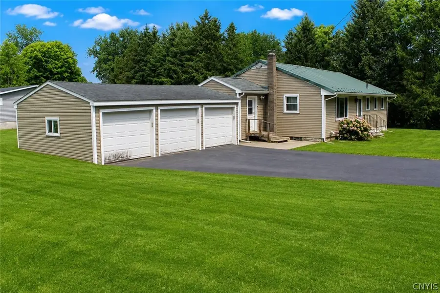 6241 S Mcdonald Road, Jordan, NY 13080 - #2