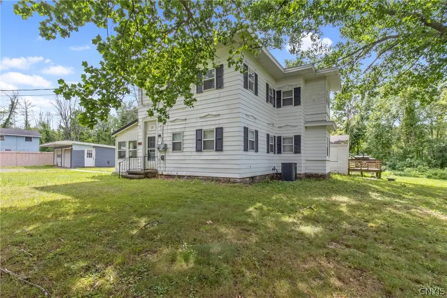 47 Thompson Road, Oswego, NY 13126 - #2
