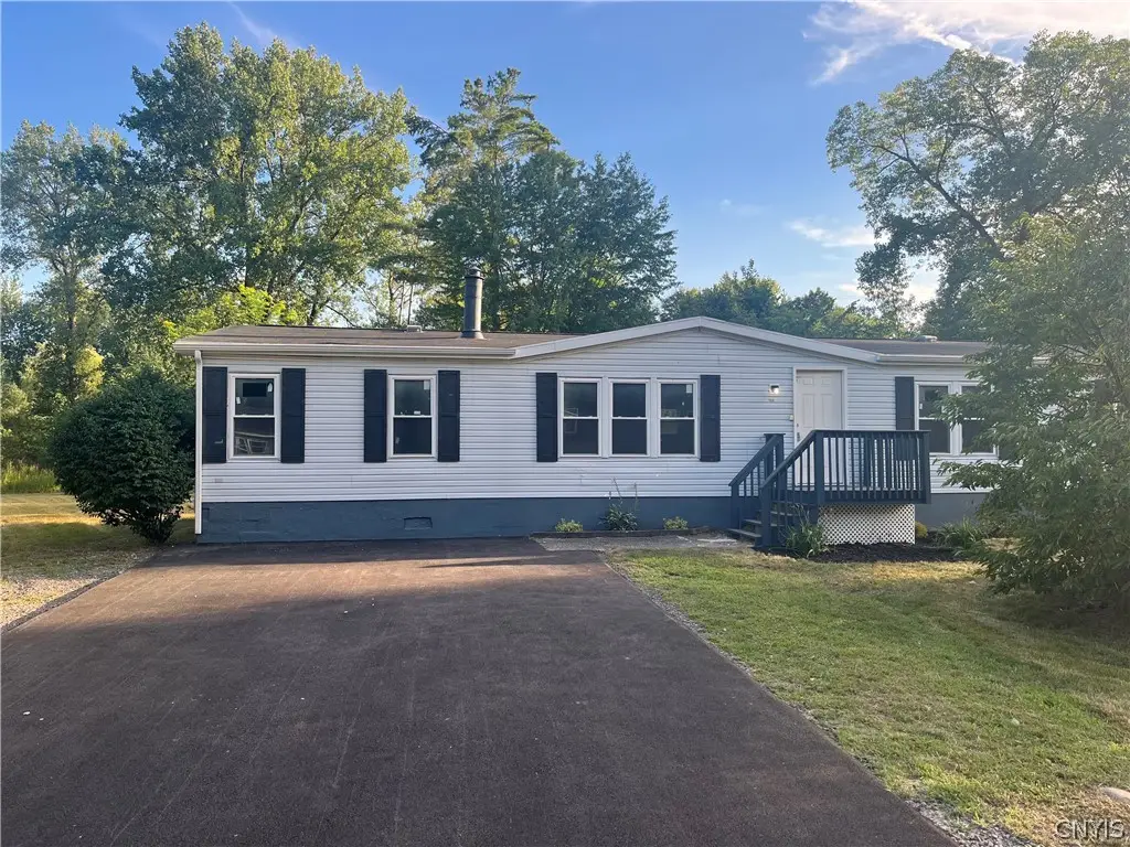 1450 Lamoy Road, Kirkville, NY 13082 - #1