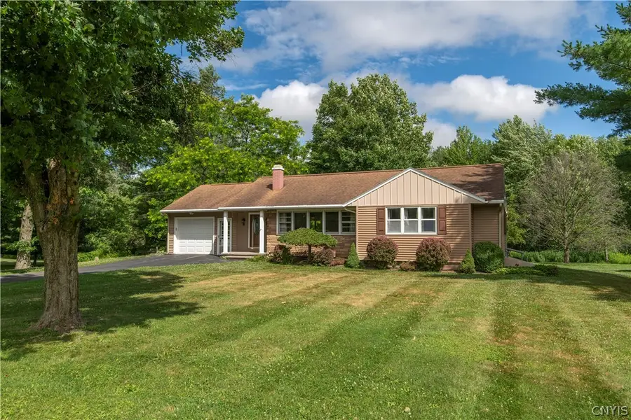 8167 Clark Mills Road, Whitesboro, NY 13492 - #2