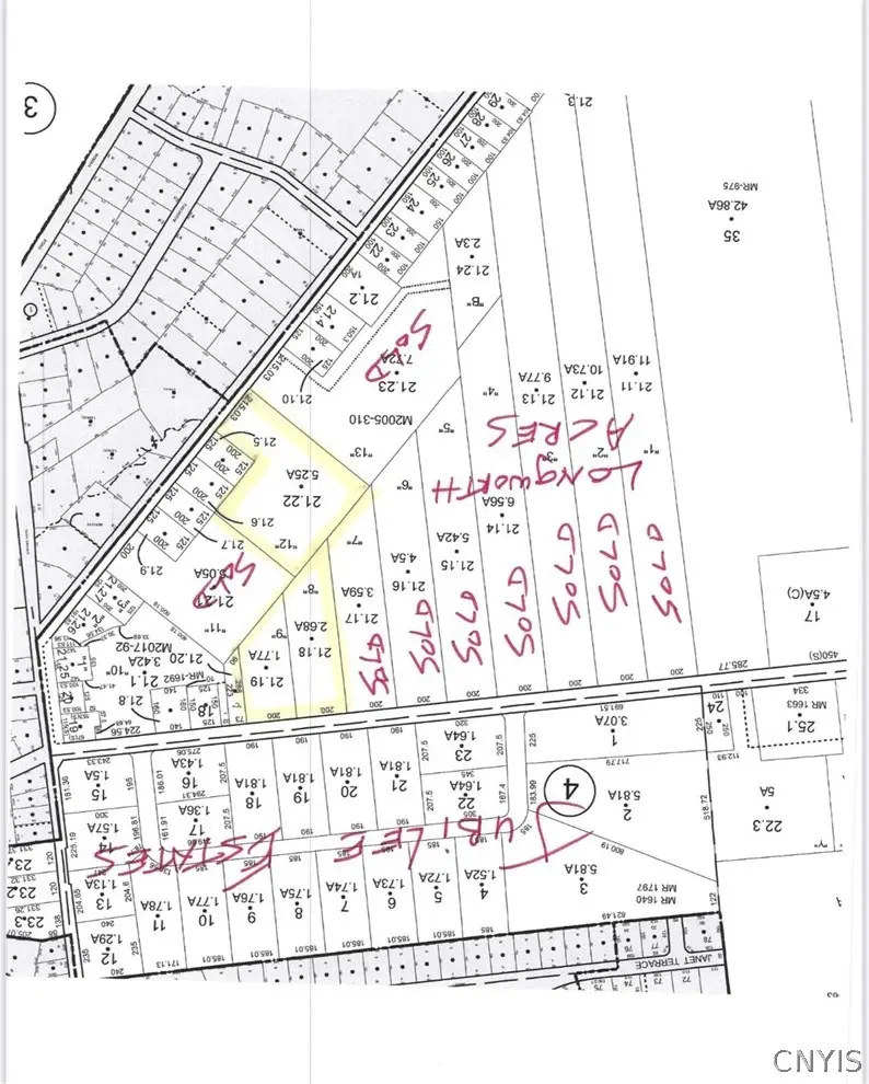 9044 Tibbitts Road, New Hartford, NY 13413 - #3