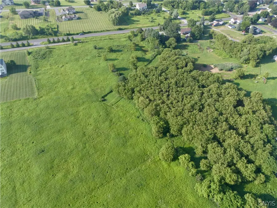 9046 Tibbitts Road, New Hartford, NY 13413 - #2