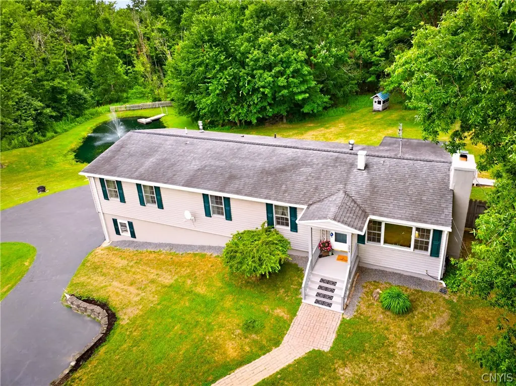 204 Homewood Drive, Clinton, NY 13323 - #1