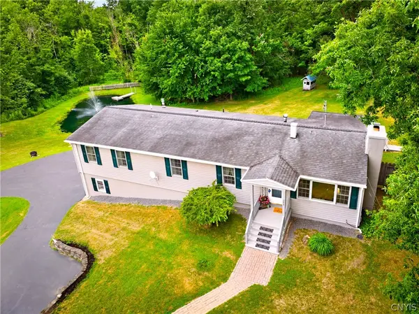 204 Homewood Drive, Clinton, NY 13323