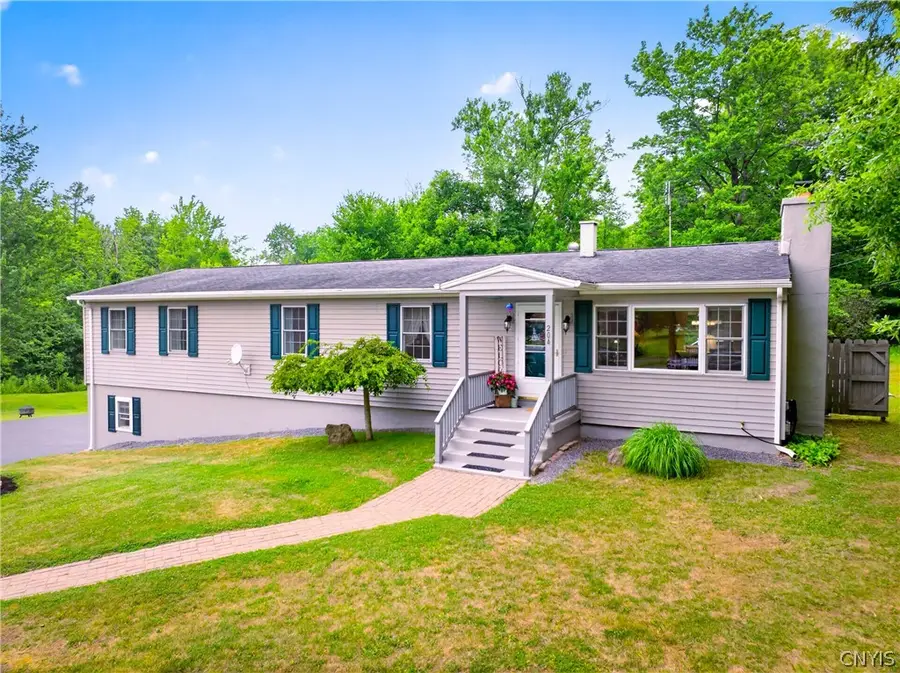 204 Homewood Drive, Clinton, NY 13323 - #2