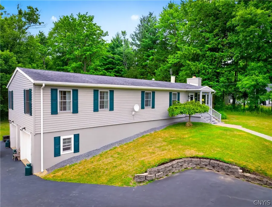 204 Homewood Drive, Clinton, NY 13323 - #3