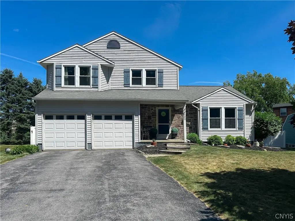 102 Viceroy Drive, Camillus, NY 13031 - #1