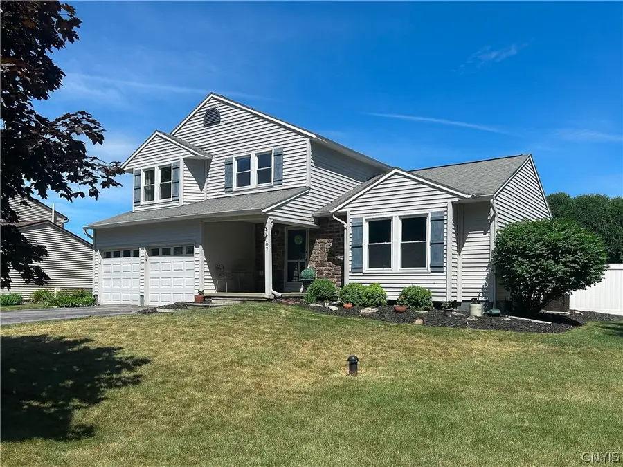 102 Viceroy Drive, Camillus, NY 13031 - #2