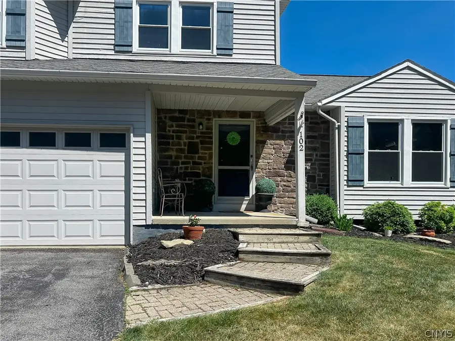 102 Viceroy Drive, Camillus, NY 13031 - #3