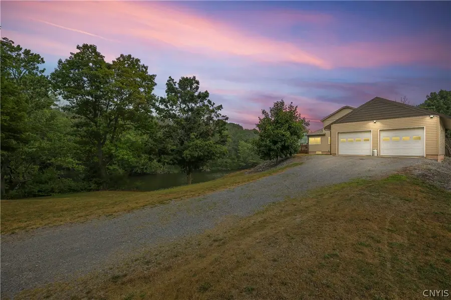 6904 Guyder Road, Memphis, NY 13112 - #2