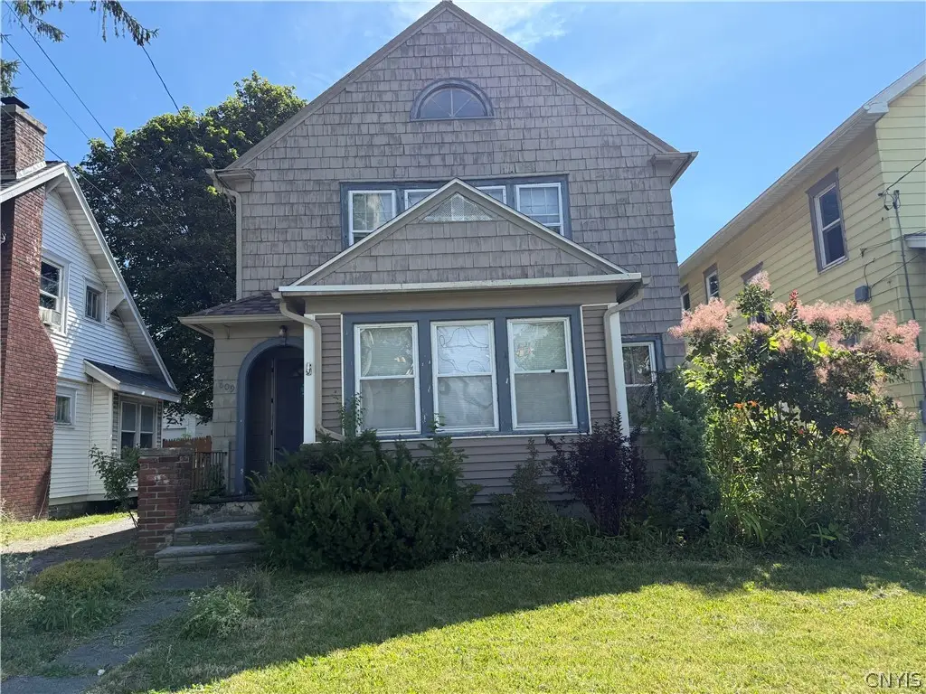 609 Seeley Road, Syracuse, NY 13224 - #1