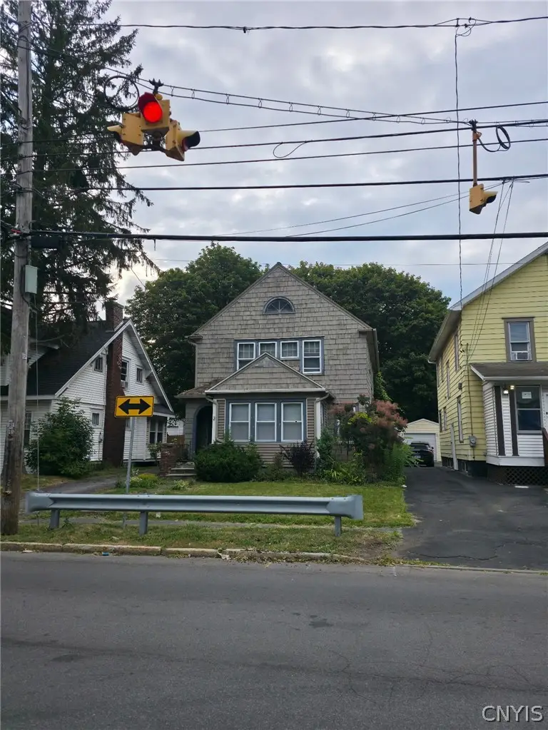 609 Seeley Road, Syracuse, NY 13224 - #2