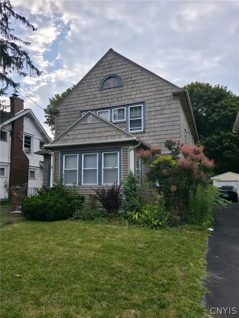 609 Seeley Road, Syracuse, NY 13224 - #3