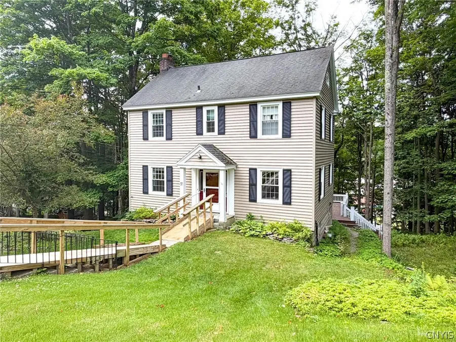 37 Milligan Street, Little Falls, NY 13365 - #2