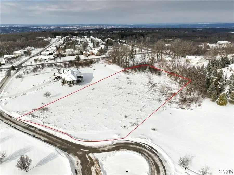 00 Kingfisher Lane, New Hartford, NY 13413 - #3