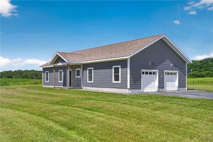 4150 Cole Street, Madison, NY 13402 - #3
