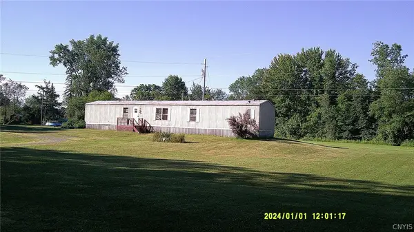 11565 Zecher Road, Carthage, NY 13619