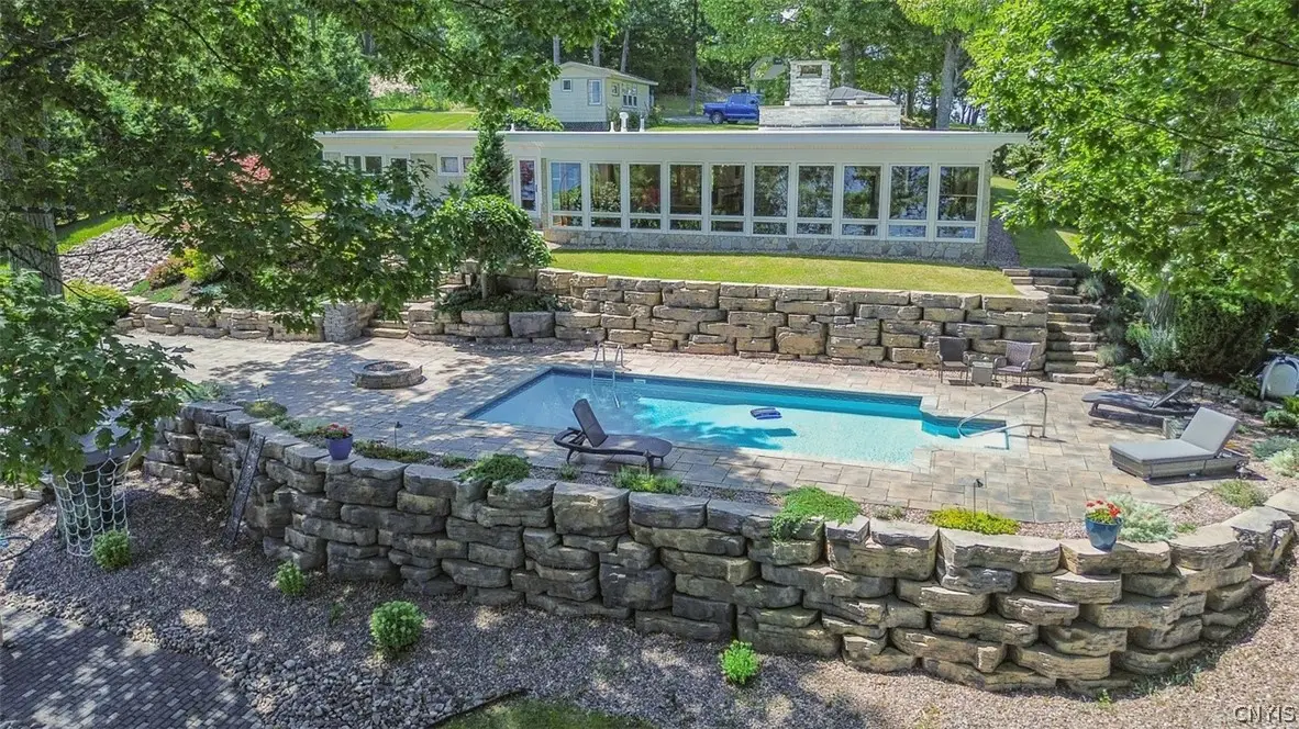 105 Bartlett Point Road, Clayton, NY 13624 - #1