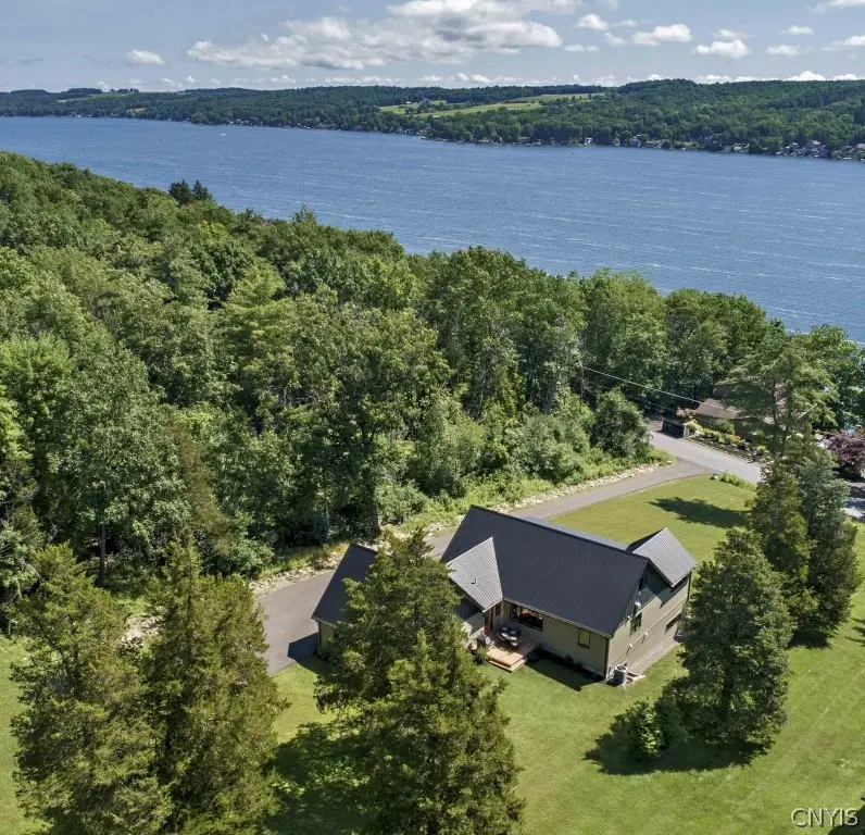 6326 E Bluff Drive, Penn Yan, NY 14527 - #2