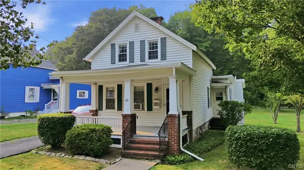 68 West Monroe Street, Little Falls, NY 13365