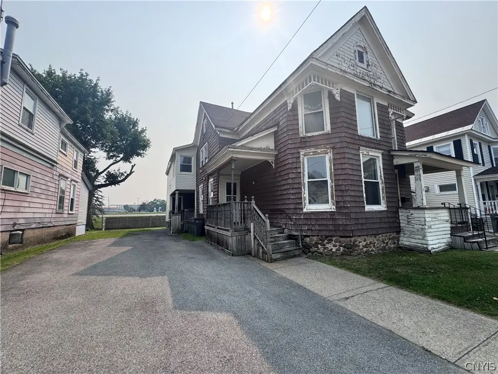 509 W Thomas Street, Rome, NY 13440 - #1