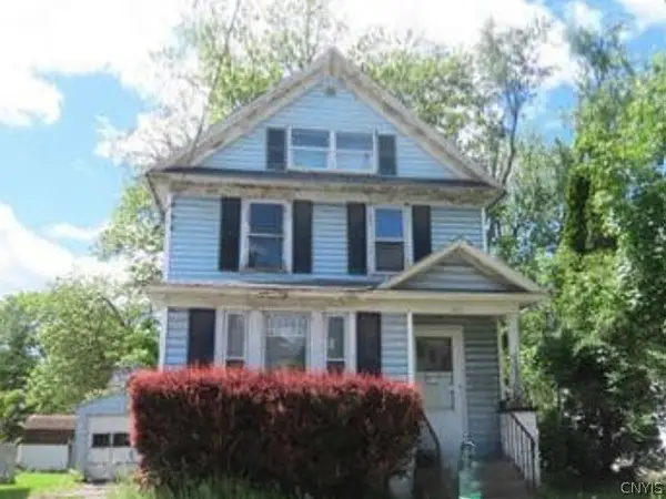 717 S Main Street, Newark, NY 14513