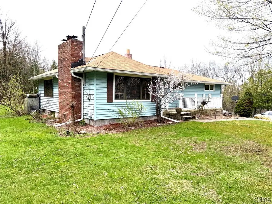 6447 Glass Factory Road, Marcy, NY 13403 - #2