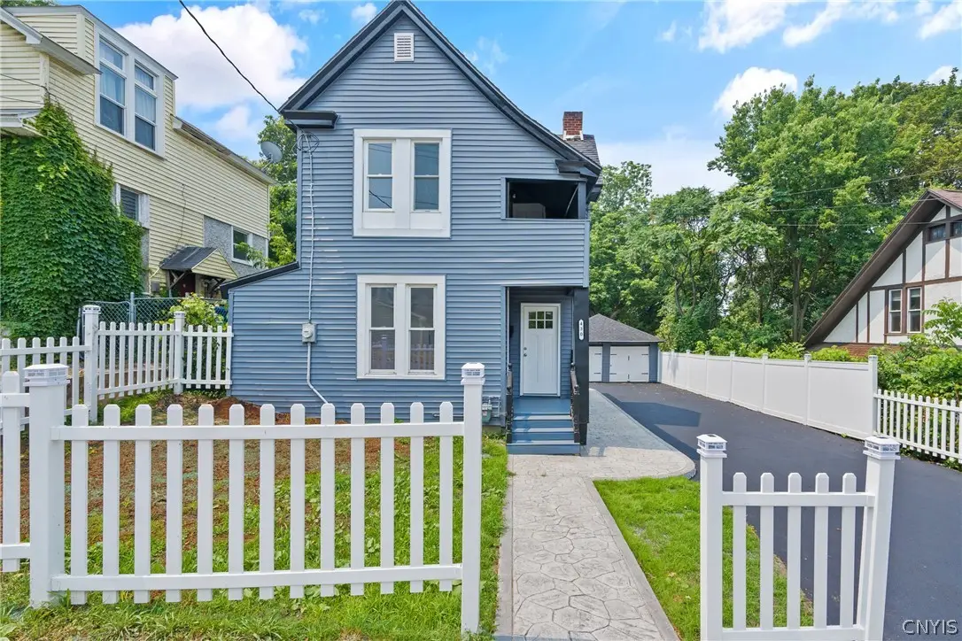 430 Maple Street, Syracuse, NY 13210 - #1