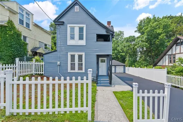 430 Maple Street, Syracuse, NY 13210